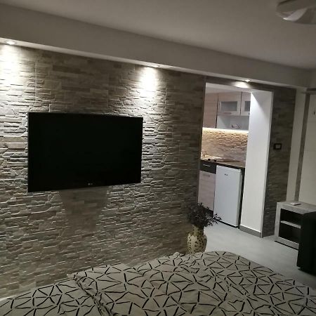 Skyblue Apartamento Tolmin Exterior foto