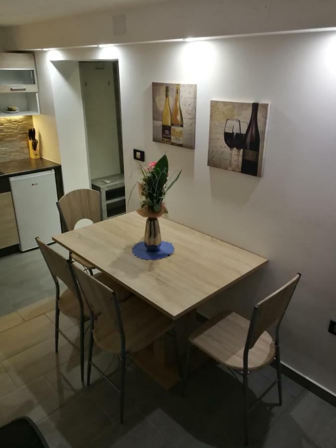 Skyblue Apartamento Tolmin Exterior foto