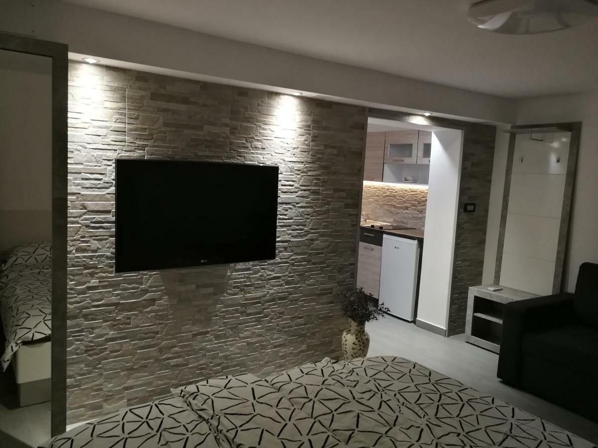 Skyblue Apartamento Tolmin Exterior foto