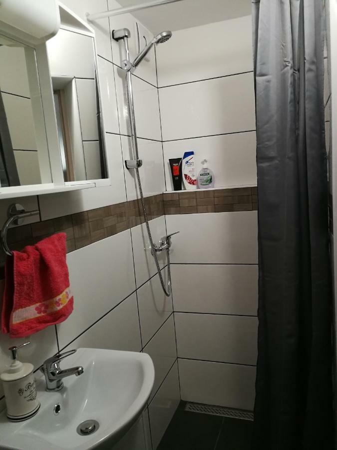 Skyblue Apartamento Tolmin Exterior foto
