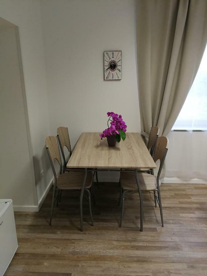 Skyblue Apartamento Tolmin Exterior foto