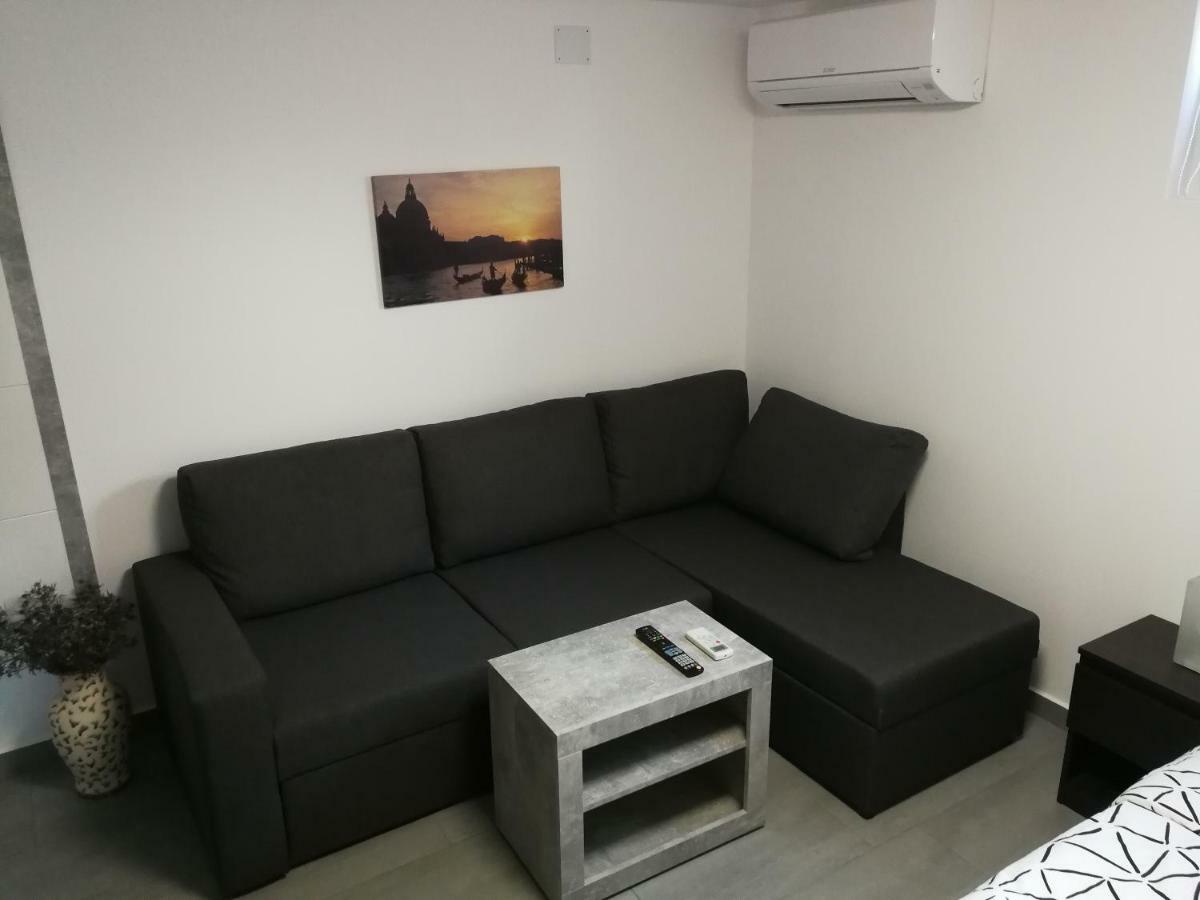 Skyblue Apartamento Tolmin Exterior foto